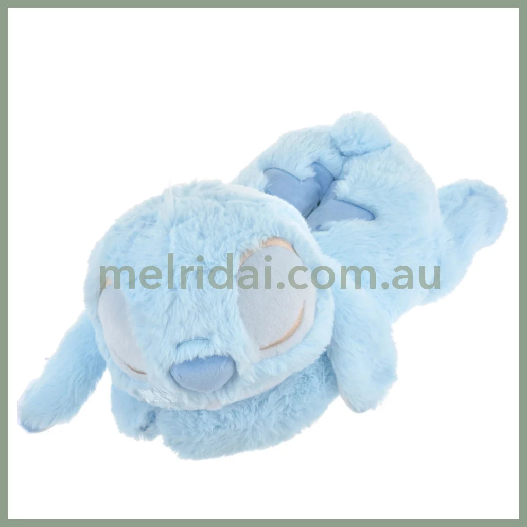 Disney2023 Plush Tissue Box Cover Stitch / 23×23×47Cm