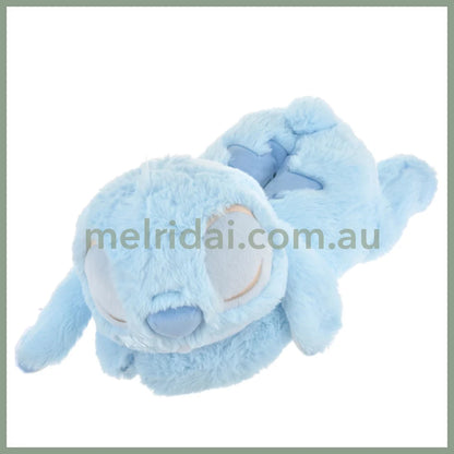 Disney2023 Plush Tissue Box Cover Stitch / 23×23×47Cm