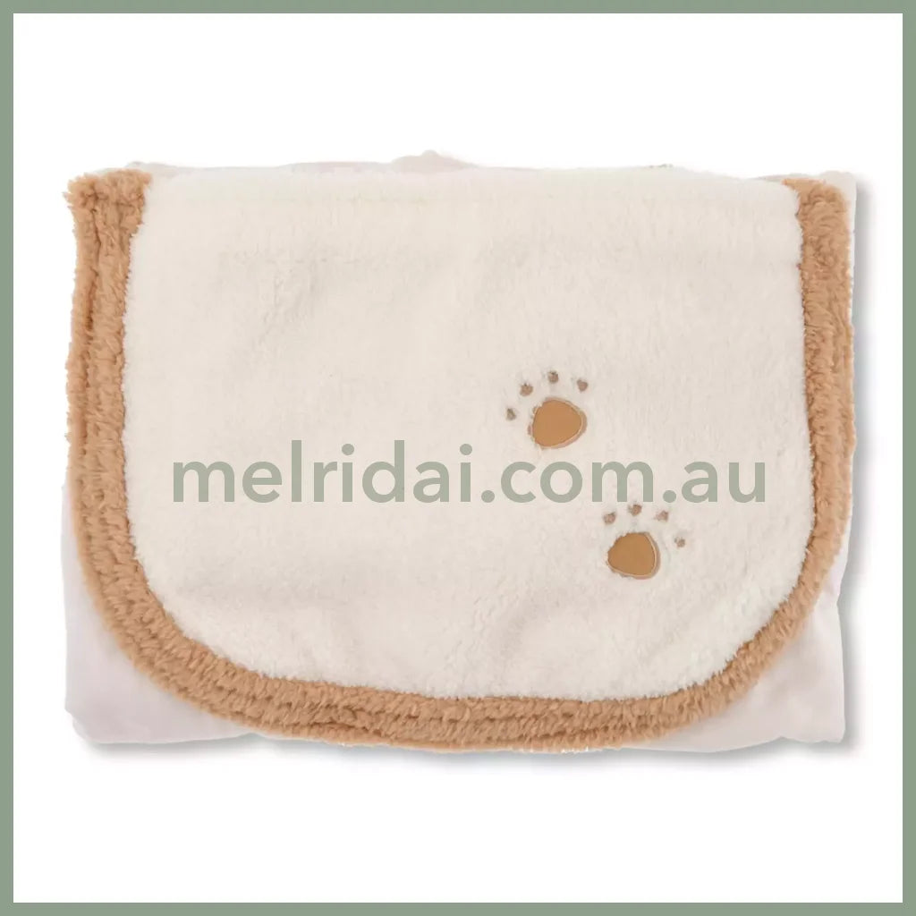 Disney | Blanket 70×120Cm (I Love Dogs)
