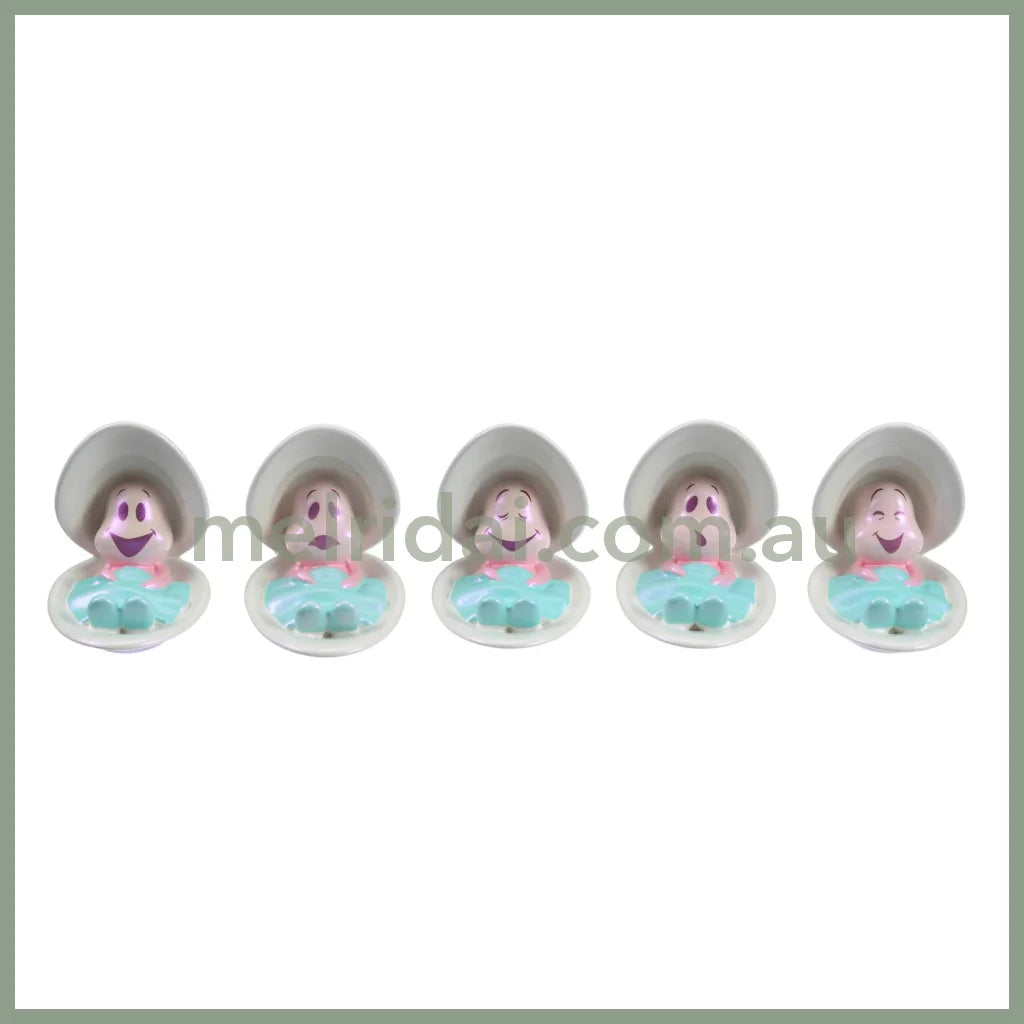 Disney | Blind Box Little Figure Young Oyster Alice In Wonderland 5×4×2.8Cm
