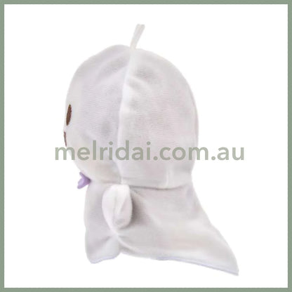 DISNEY | Chip n Dale Plush Doll Urupocha-chan 120×100×80mm (Halloween)