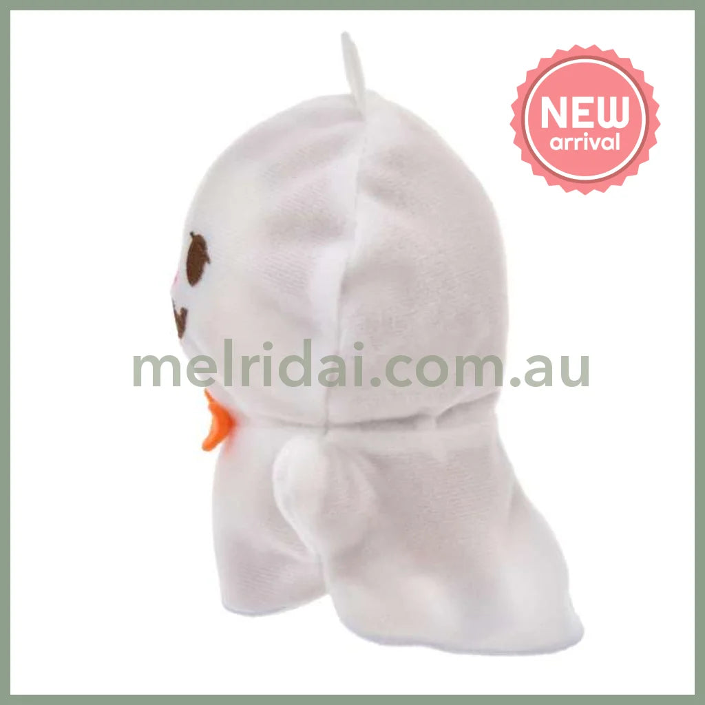 DISNEY | Chip n Dale Plush Doll Urupocha-chan 120×100×80mm (Halloween)