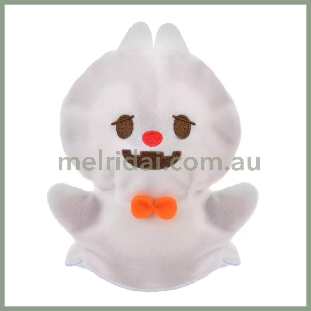 DISNEY | Chip n Dale Plush Doll Urupocha-chan 120×100×80mm (Halloween)