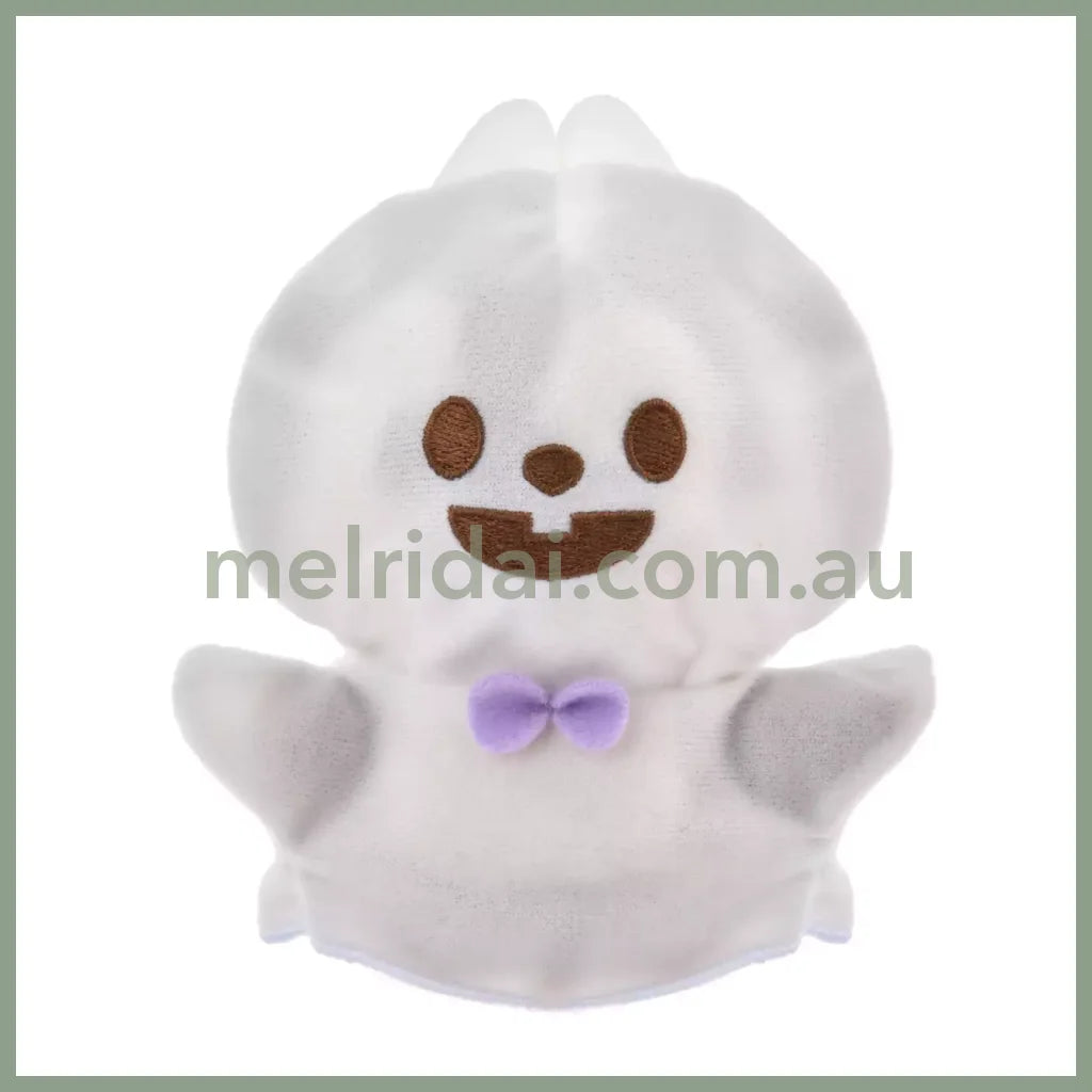 DISNEY | Chip n Dale Plush Doll Urupocha-chan 120×100×80mm (Halloween)