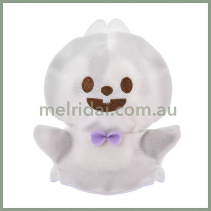 DISNEY | Chip n Dale Plush Doll Urupocha-chan 120×100×80mm (Halloween)