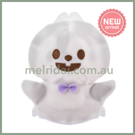 DISNEY | Chip n Dale Plush Doll Urupocha-chan 120×100×80mm (Halloween)
