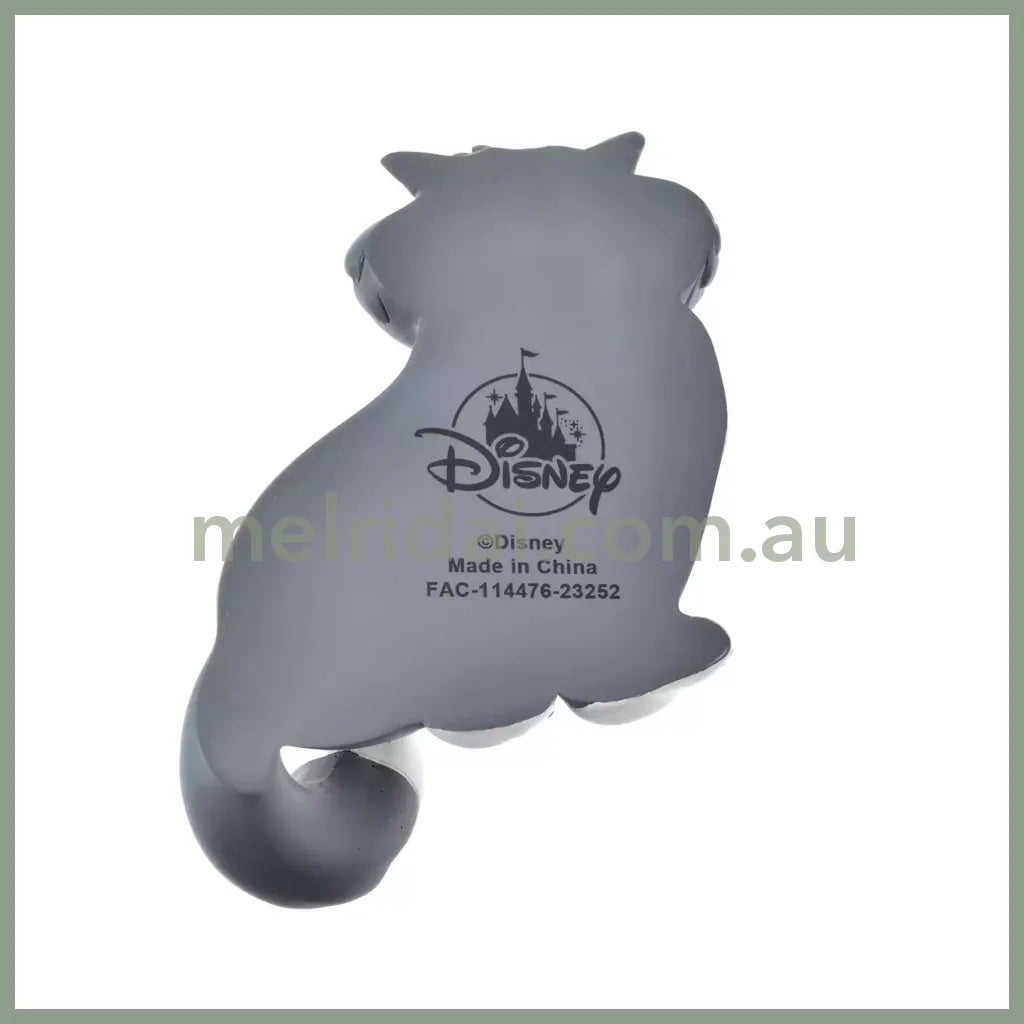 Disney | Cinderella Lucifer Magnet Cat Day 15×11.2×3.2Cm 东京迪士尼 猫咪日 路西法立体冰箱贴/磁吸