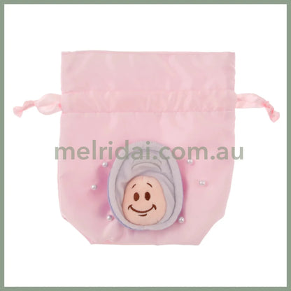 Disney | Curious Oysters Pouch Young Oyster Alice In Wonderland 21×20×11.5Cm