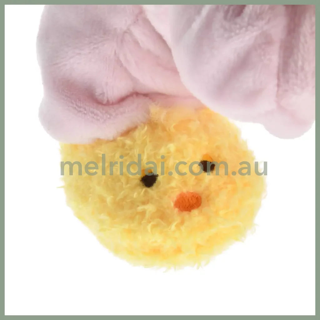 DISNEY | Dale Plush Toy H18×W16×D12cm (PAJAMA STYLE)