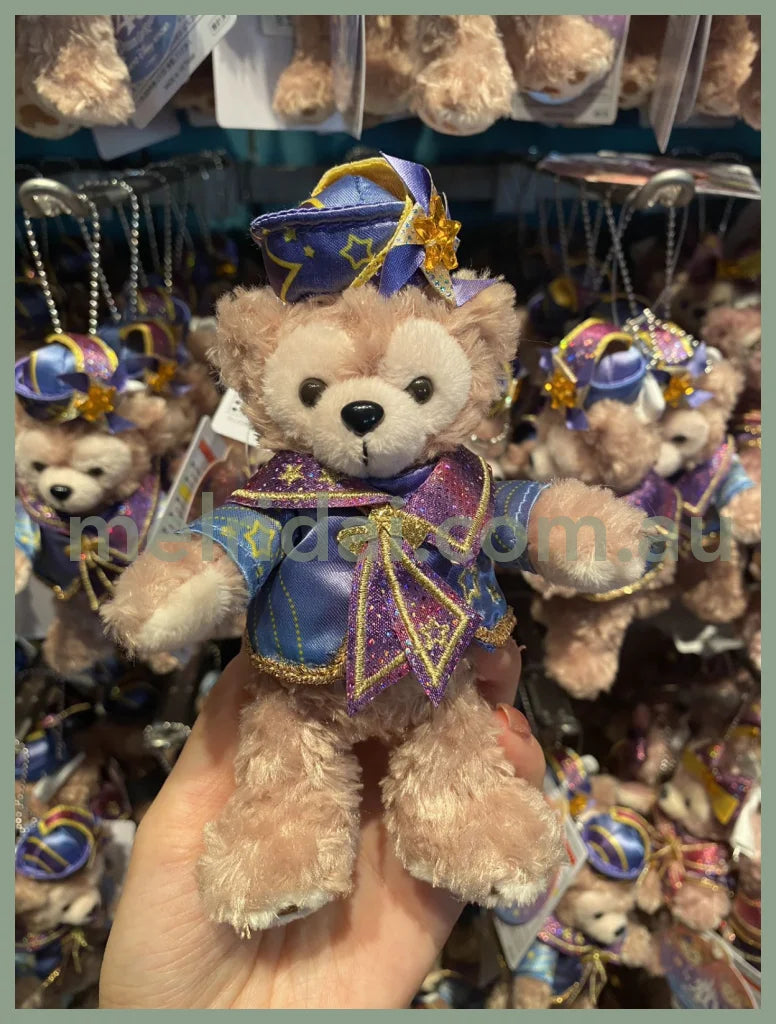 Disneydisneysea Dream Go Round 40 Duffy