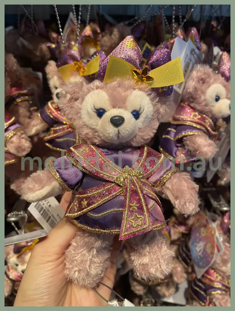 Disneydisneysea Dream Go Round 40 Shelliemay