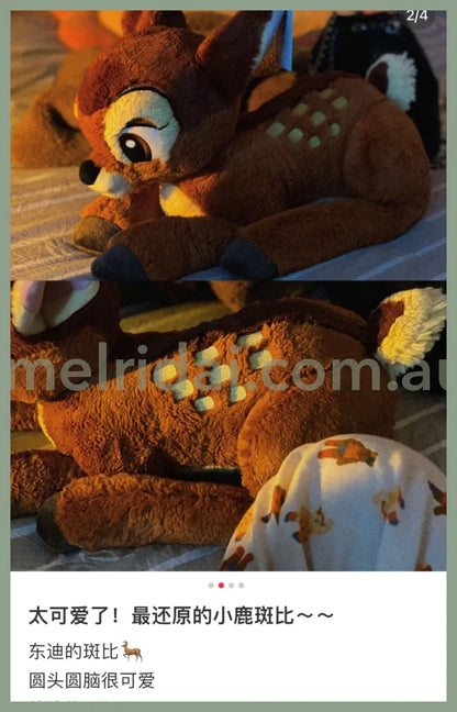 Disney | Fluffy