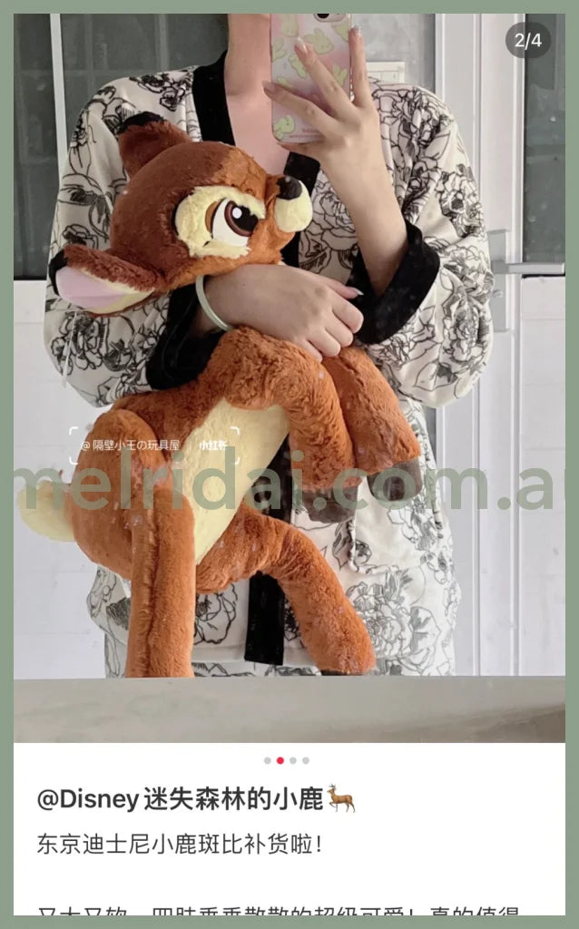 Disney | Fluffy