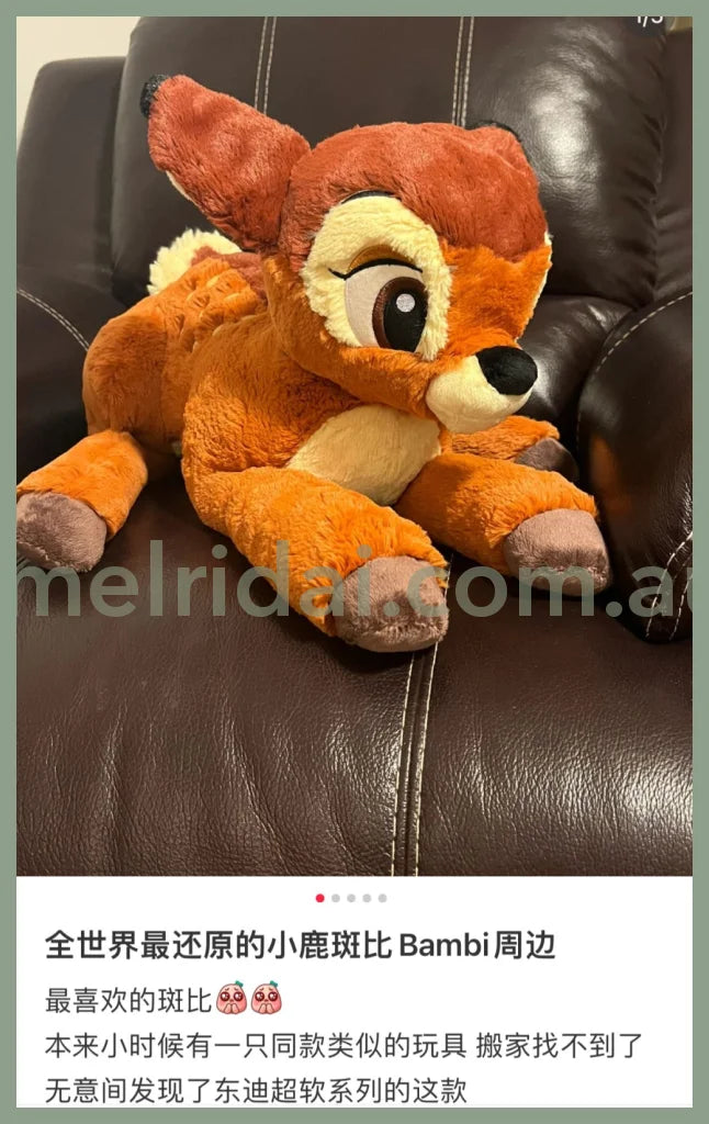Disney | Fluffy