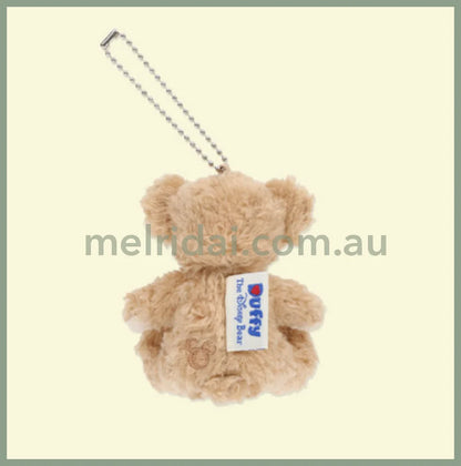 Disney Duffy Mascot Keychain 10Cm