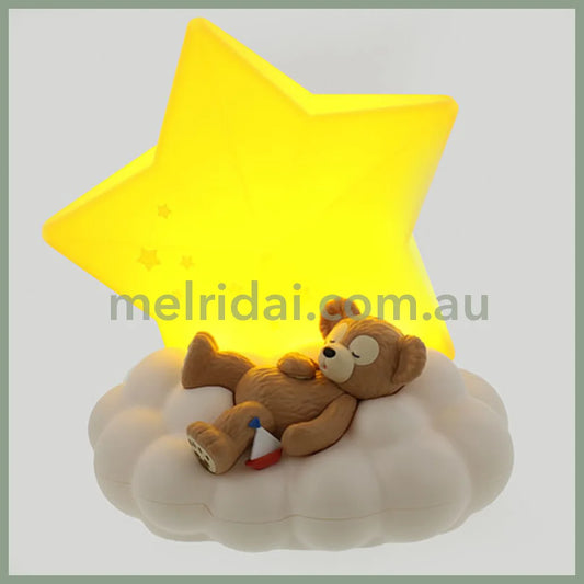 Disney | Duffys Sweet Dream Night Light /