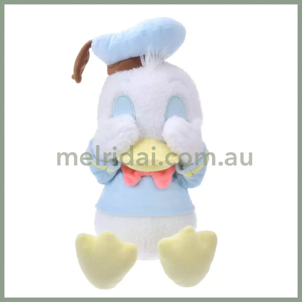 Disney | Fluffy Plush Doll Approx.32Cm (Hide And Seek?) 东京迪士尼 毛绒玩偶/公仔