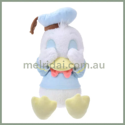 Disney | Fluffy Plush Doll Approx.32Cm (Hide And Seek?) 东京迪士尼 毛绒玩偶/公仔
