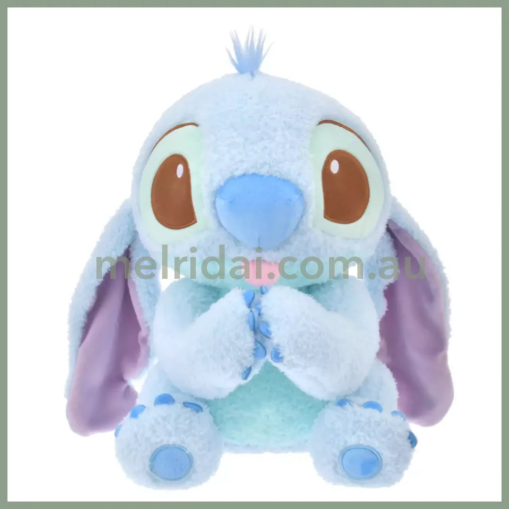 Disney | Fluffy Plush Doll Approx.32Cm (Hide And Seek?) 东京迪士尼 毛绒玩偶/公仔