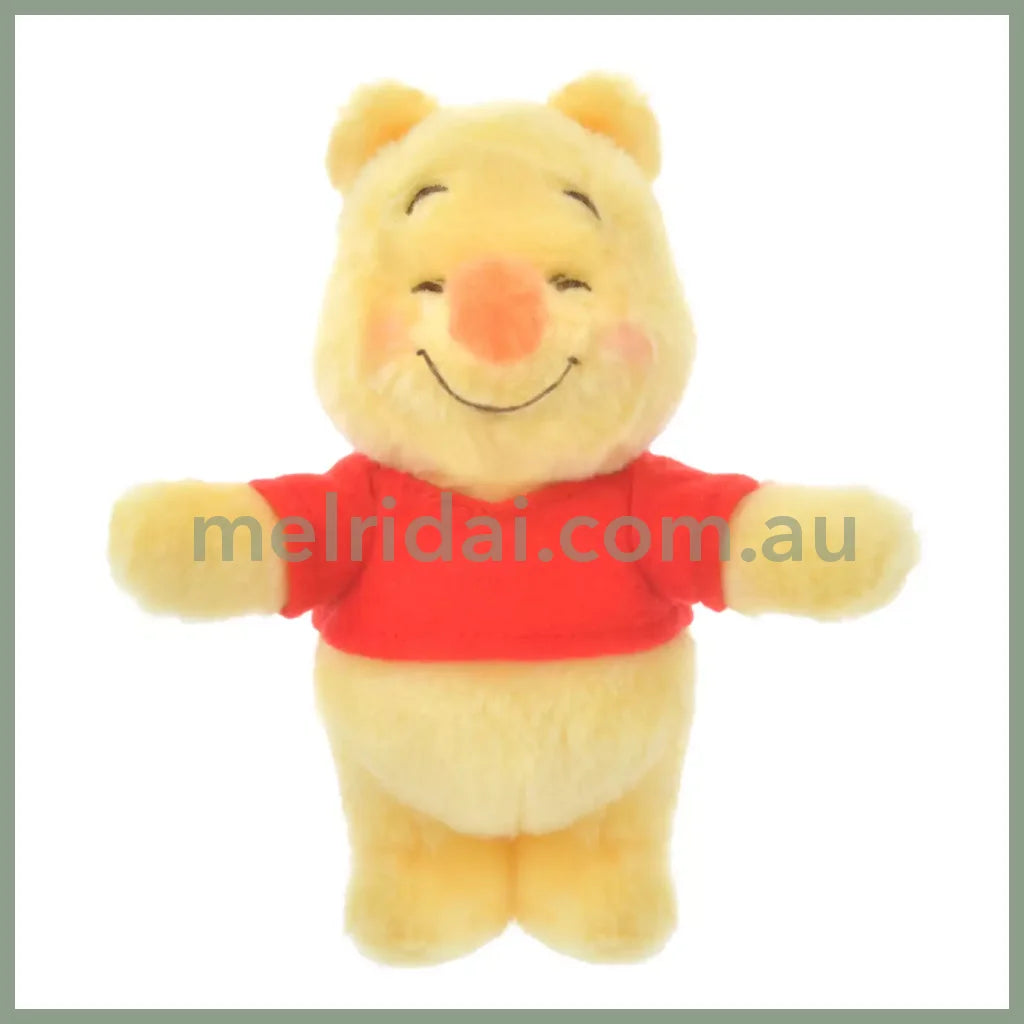 Disney | Halloween Winnie The Pooh Mascot Holder Plush Keychain 17×13×10Cm