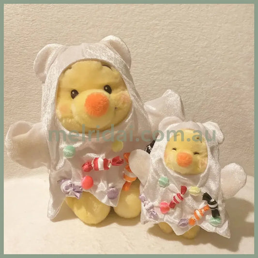 Disney | Halloween Winnie The Pooh Mascot Holder Plush Keychain 17×13×10Cm