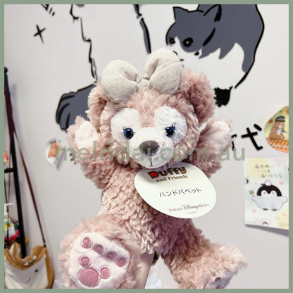 Disneyhand Puppet