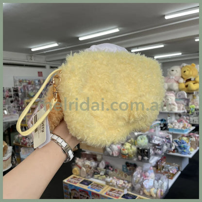 Disney | Hong Kong Disneyland Plush Multi Pouch Cookieann