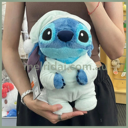 Disney | Hong Kong Disneyland Plush Toy Stitch Ohana Life
