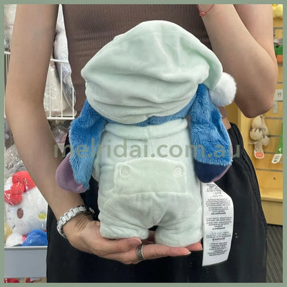 Disney | Hong Kong Disneyland Plush Toy Stitch Ohana Life