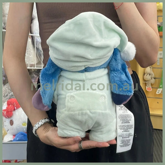 Disney | Hong Kong Disneyland Plush Toy Stitch Ohana Life