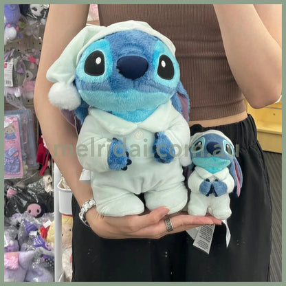 Disney | Hong Kong Disneyland Plush Toy Stitch Ohana Life