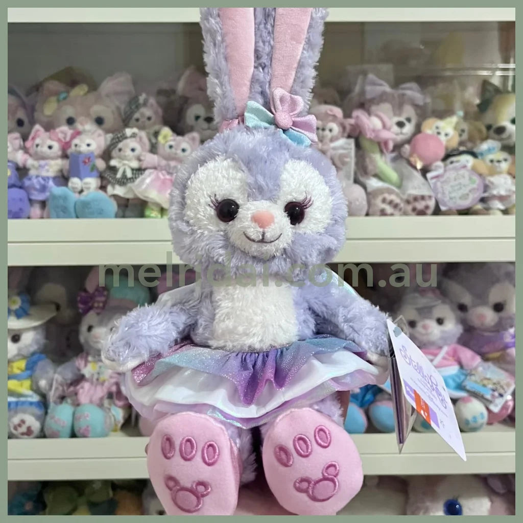Disney | Hong Kong Disneyland Stellalou Plush Toy Ss