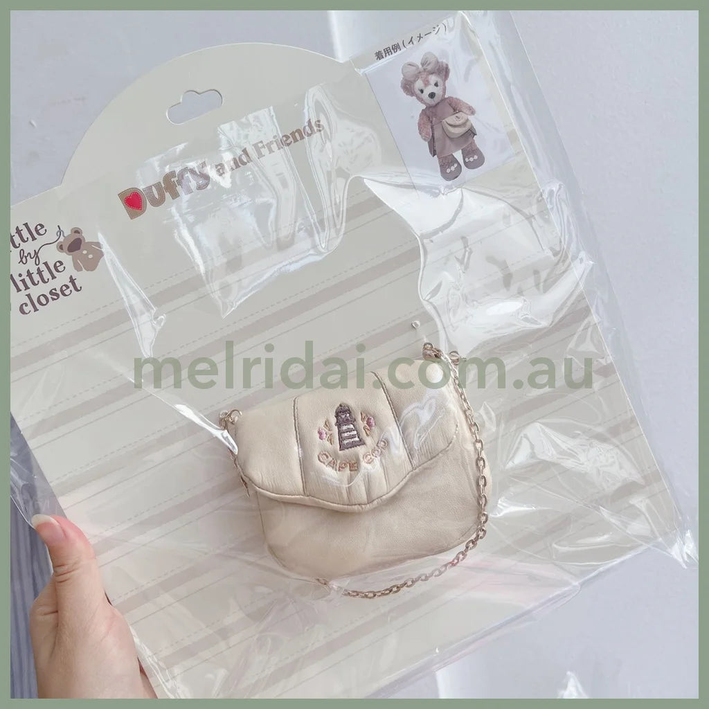 Disneylittle By Little Closet Mini Bag