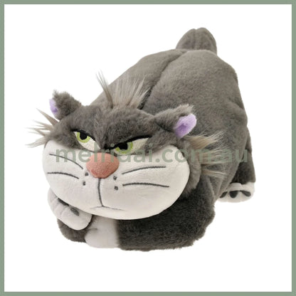 DISNEY | Lucifer Pencil Case Pen Case 11×13.5×32cm (CAT DAY 2025)