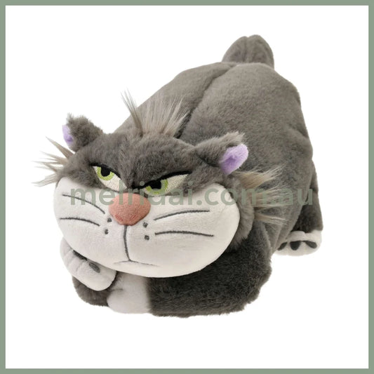 DISNEY | Lucifer Pencil Case Pen Case 11×13.5×32cm (CAT DAY 2025)