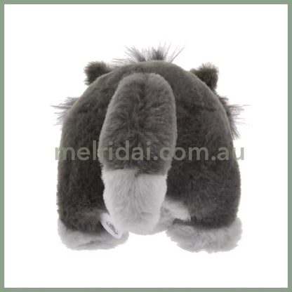 DISNEY | Lucifer Plush Doll Toy Stretching 13.5×15×26cm (CAT DAY 2025)
