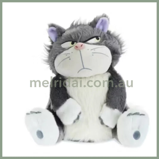 Disney | Lucifer Plush Toy 30 X 26 23Cm