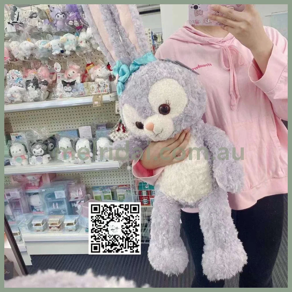 Disney M Stellalou /