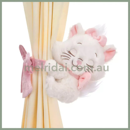 Disney | Marie Cat The Aristocats Curtain Tassel 22×16×11Cm (Interior Animal)