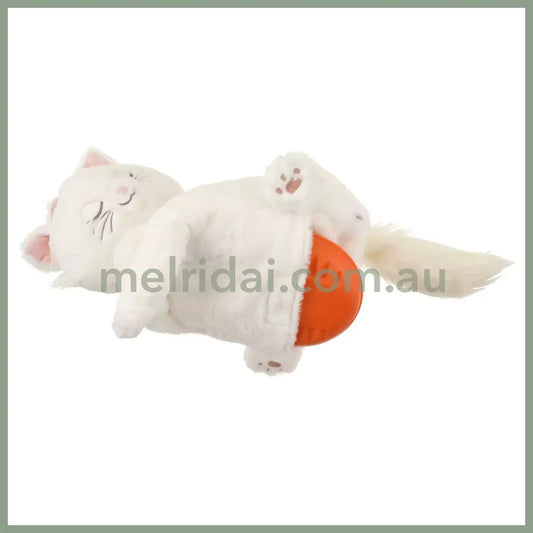 Disney | Marie Design Hot Water Bag With Cover 22×44×33(Cm) /