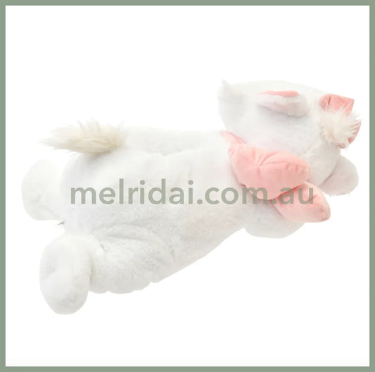 Disneymarie The Aristocats Sleeping Plush Tissue Box