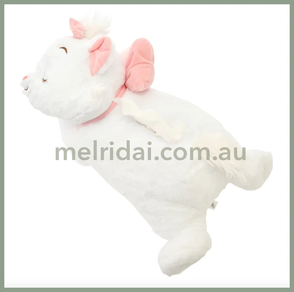Disneymarie The Aristocats Sleeping Plush Tissue Box
