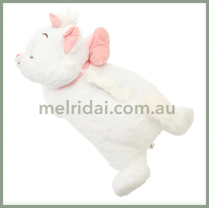 Disneymarie The Aristocats Sleeping Plush Tissue Box