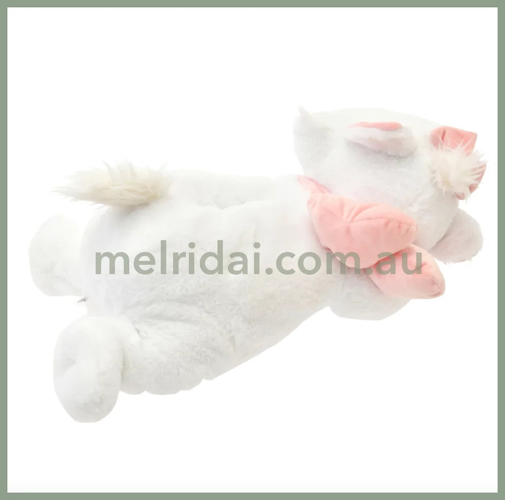 Disneymarie The Aristocats Sleeping Plush Tissue Box