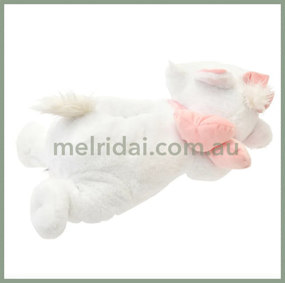 Disneymarie The Aristocats Sleeping Plush Tissue Box
