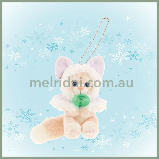 Disney | White Wintertime Wonders Cookieann/ // Linabell