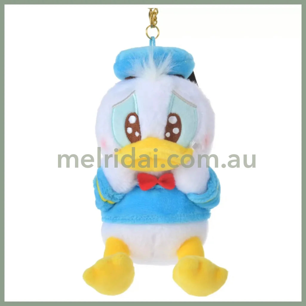 Disney | Mascot Keychain / //