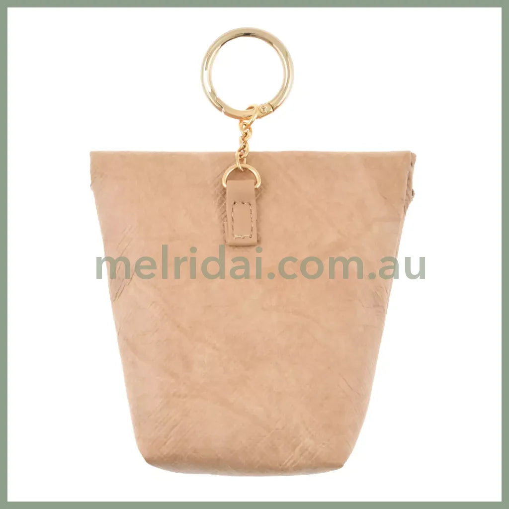 Disney | Mickey & Friends Shopping Eco Bag With Pouch (Mickey’s Bakery Collection)