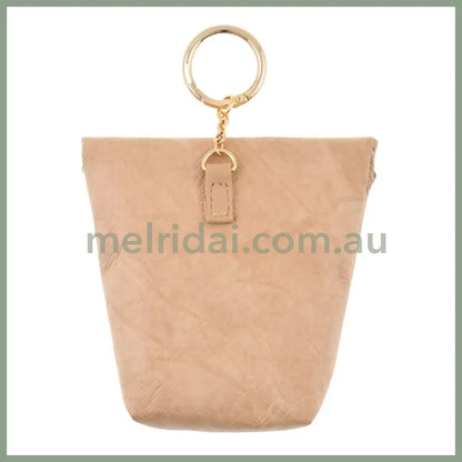 Disney | Mickey & Friends Shopping Eco Bag With Pouch (Mickey’s Bakery Collection)