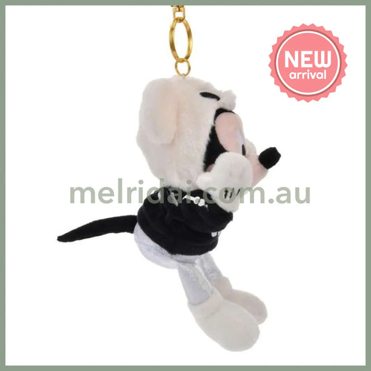 DISNEY | Mickey Mouse Plush Mascot Keychain 190×100×105mm (Halloween Costume)